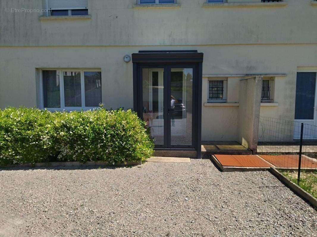 Maison Blaye 4 pièce(s) 120 m2 - photo 7