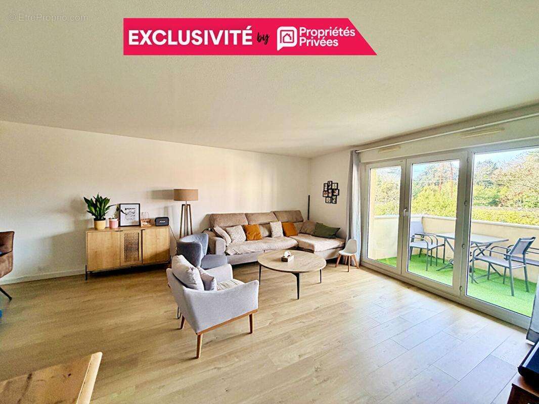 Appartement à MERIGNAC