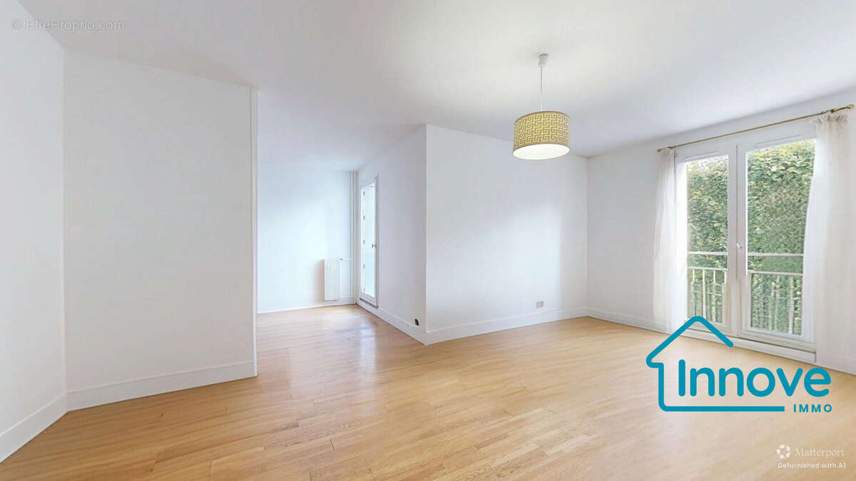 Appartement à VERSAILLES