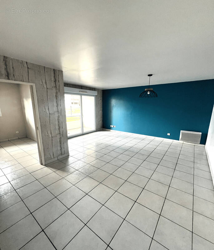 Appartement à SAINT-HERBLAIN