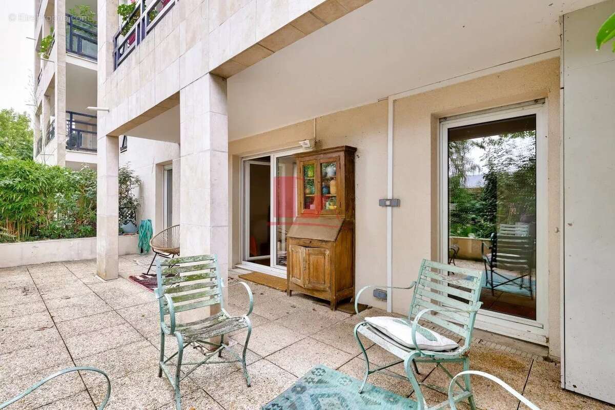 Appartement à VANVES