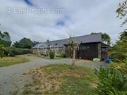 Maison à JAVRON-LES-CHAPELLES