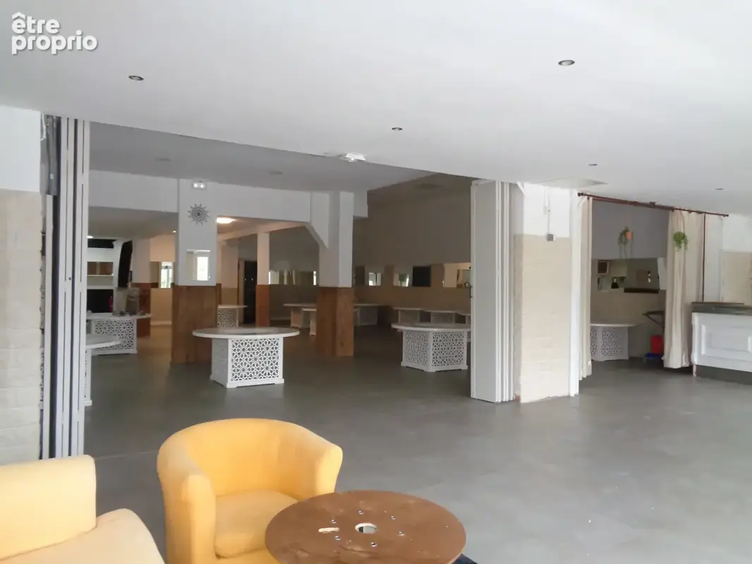 84 vaucluse Avignon Locaux commerciaux 430m2 - photo 10
