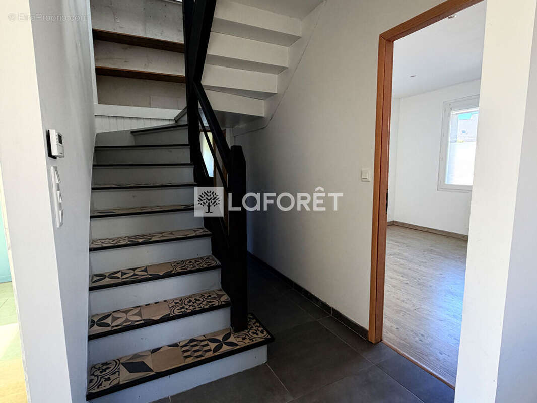 Maison à PERROS-GUIREC