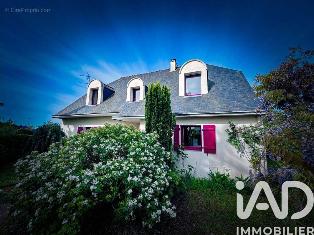 Photo 1 - Maison à GUERANDE