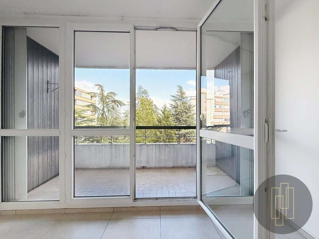 Appartement à VILLEFRANCHE-SUR-SAONE