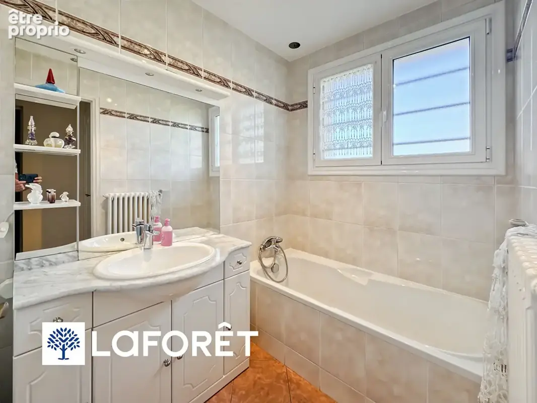 Maison Morsang Sur Orge 4 pièce(s) 90 m2 - photo 8