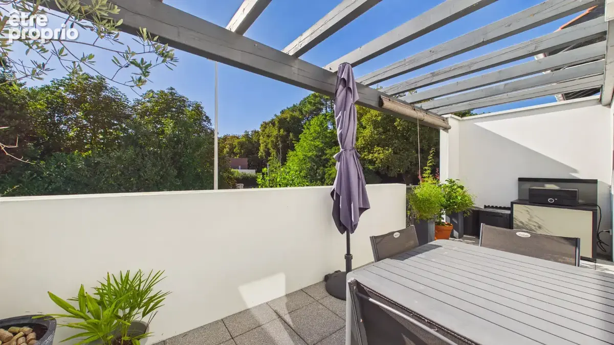 Photo Appartement à Bayonne au prix de 325 000€