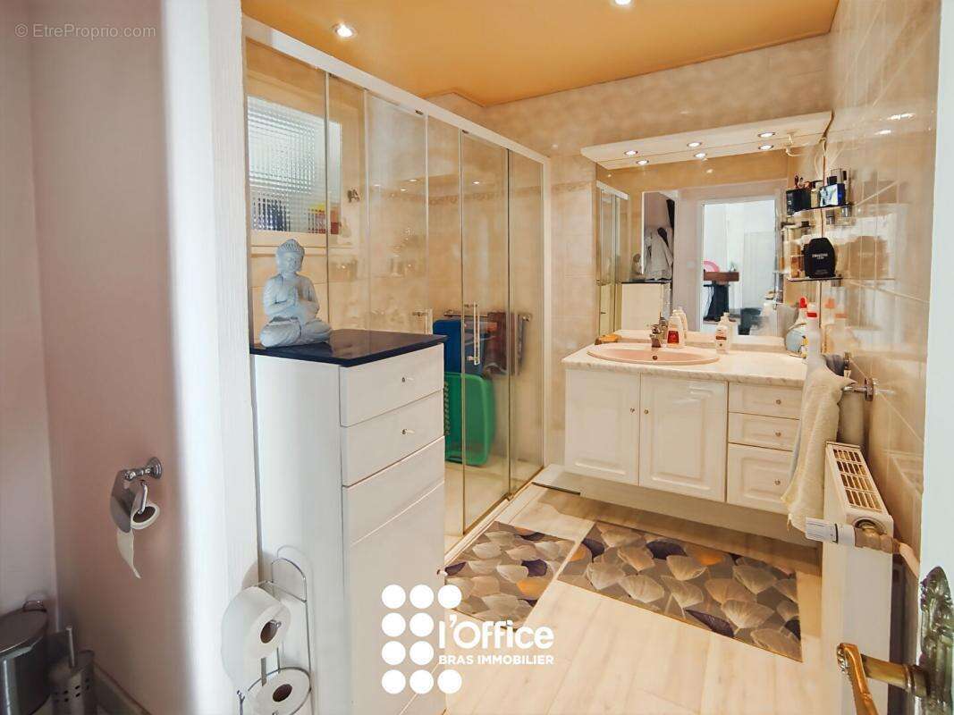 Maison à SAINTE-FOY