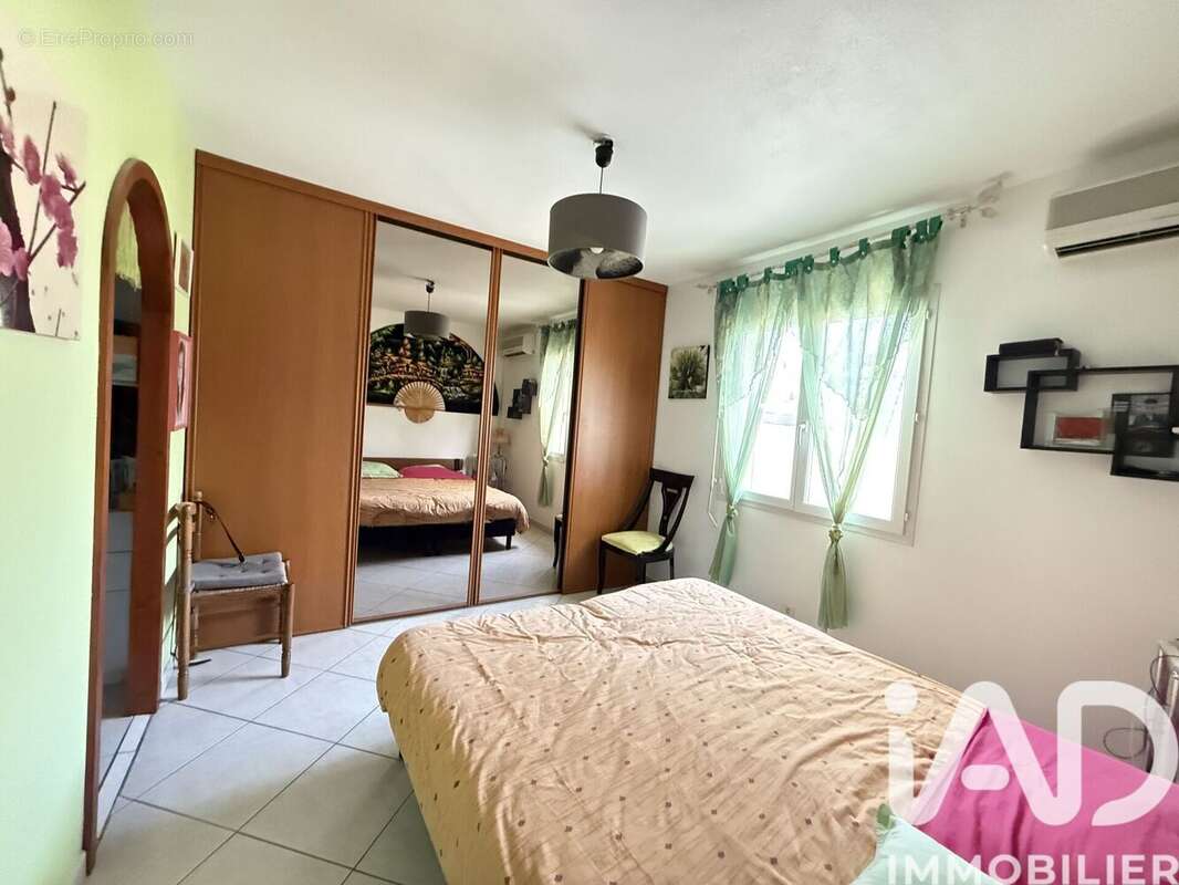 Photo 6 - Maison à SAINT-HIPPOLYTE