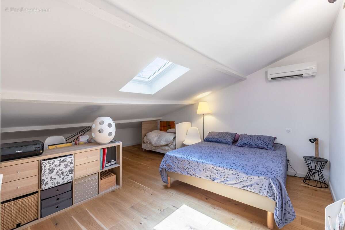 Maison familiale entierement renovee avec piscine - photo 10