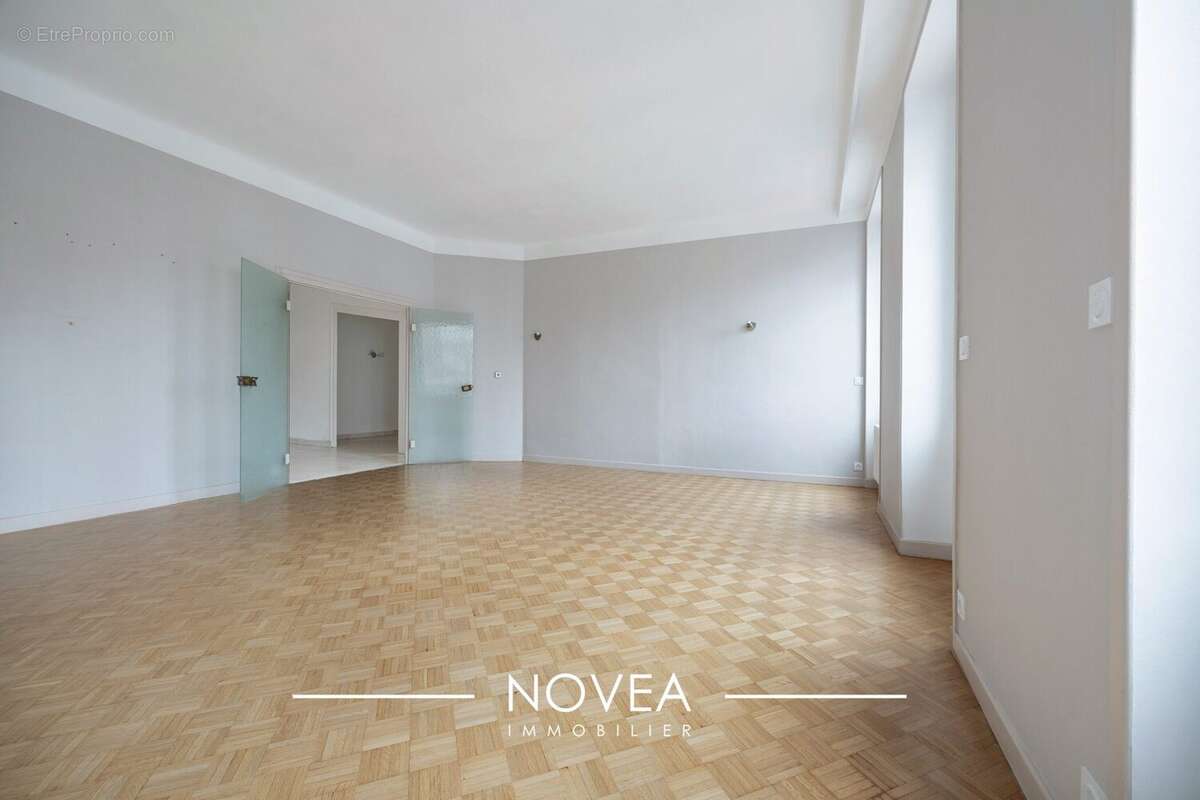 Appartement à LYON-3E