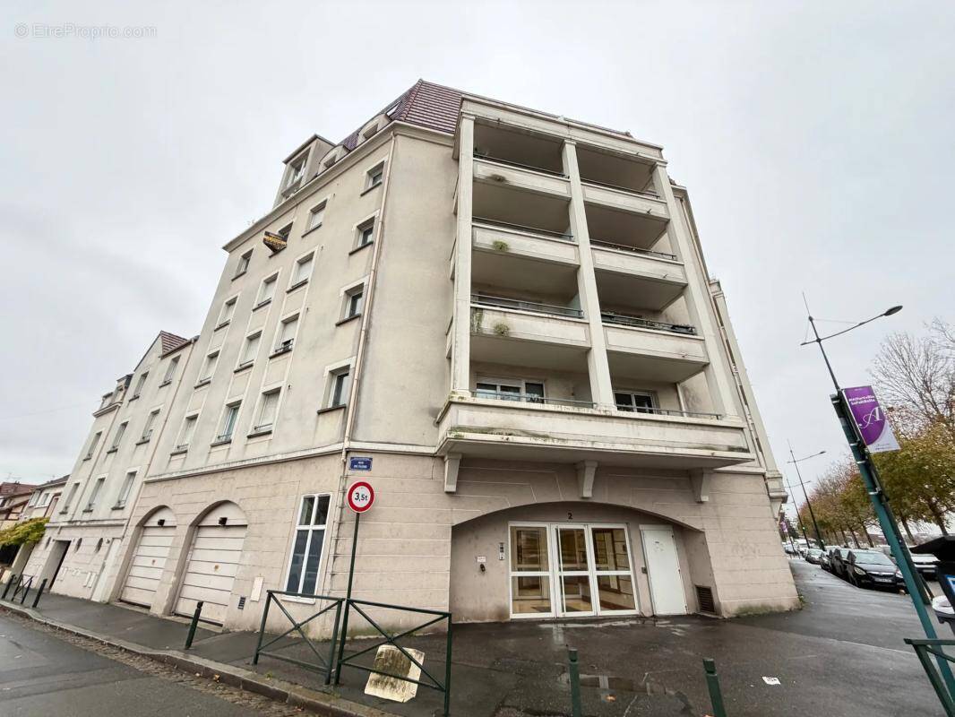 Appartement à ALFORTVILLE