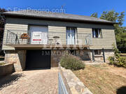 Maison à LA CHAPELLE-D'ANDAINE