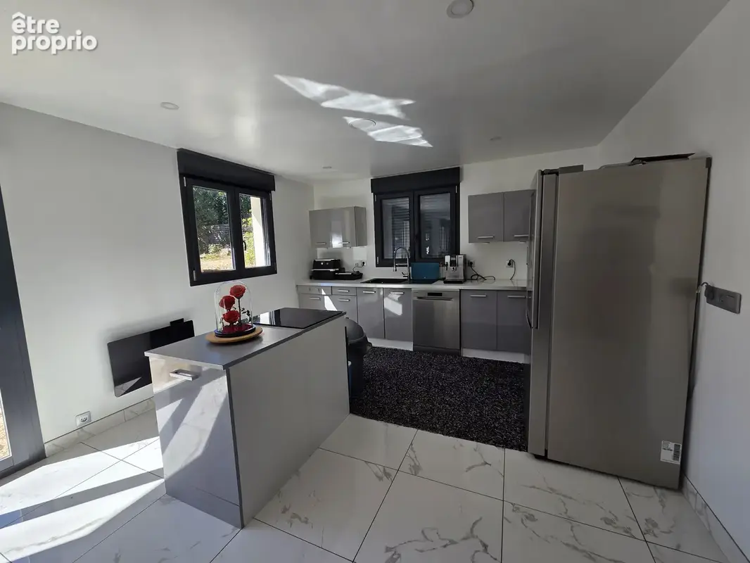 Appartement 4 pièces 122 m² à vendre à Saint-Sulpice-Le-Gueretois (23000) - photo 16