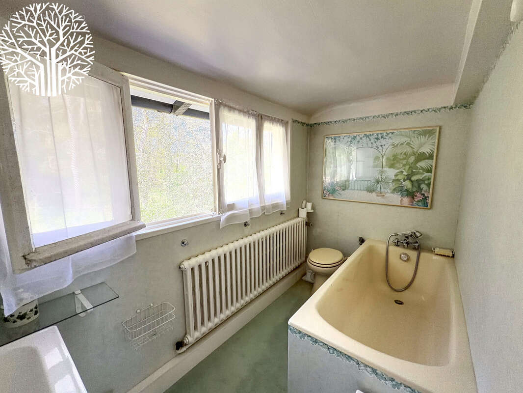 Maison à MILLY-LA-FORET