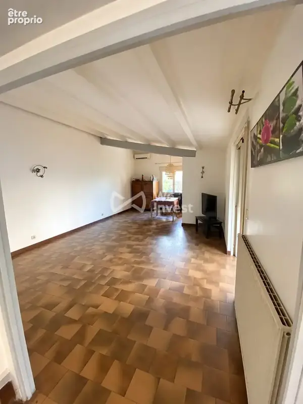 Maison 7 pièces 190 m² à vendre à Montpellier (34090) - photo 2