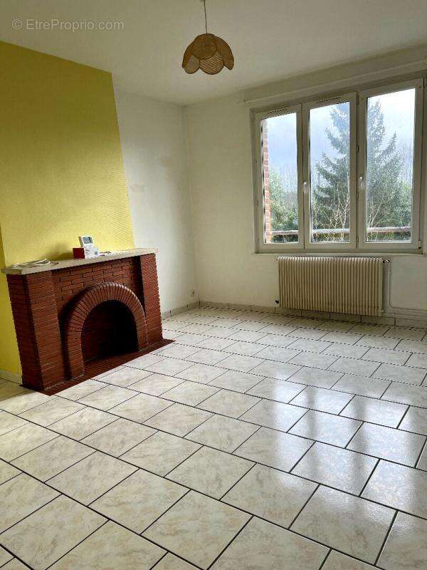Appartement à LILLE