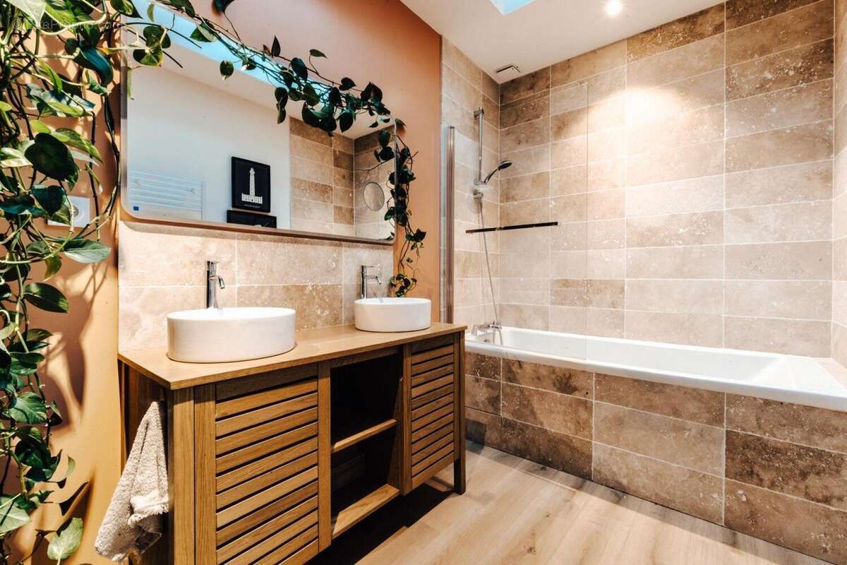 Photo 8 - Maison à LA ROCHELLE