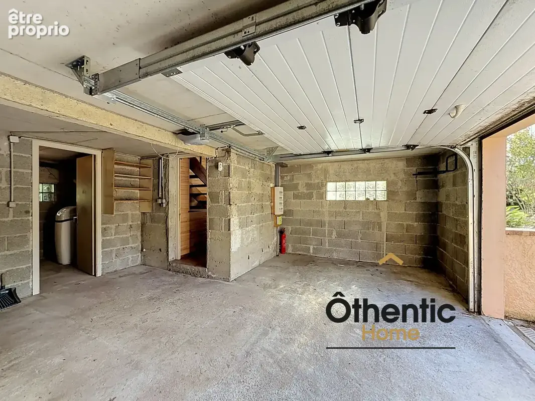 RARE MEYRIÉ   Maison avec séjour cathédrale, 3 chambres possible 4, mezzanine et terrain de 1 031 m2 - photo 26