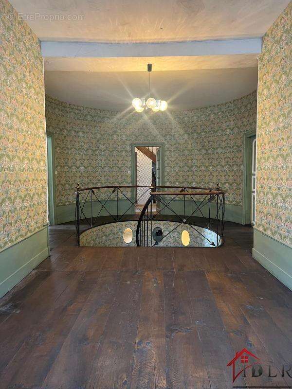 Maison à BOURBONNE-LES-BAINS