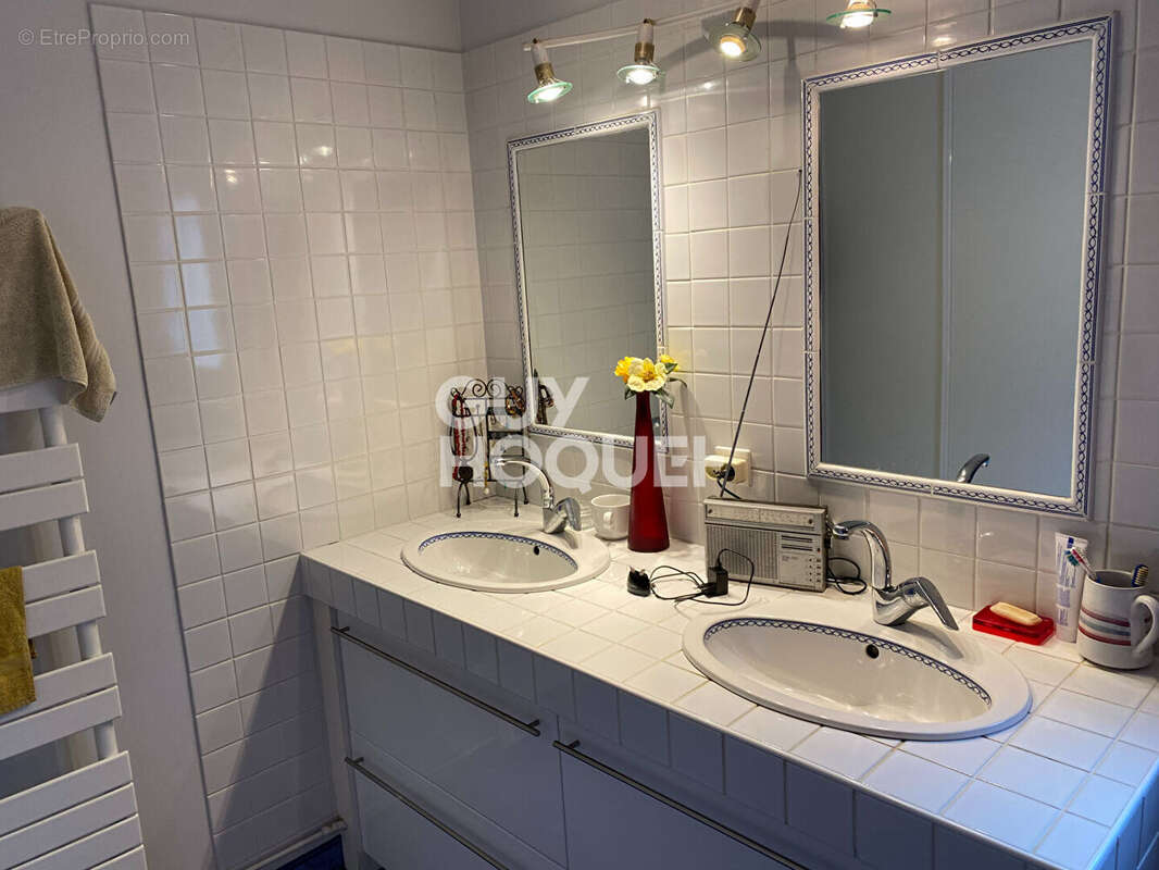 Maison à FONTENAY-LE-COMTE