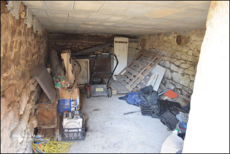 Maison à ROYERE-DE-VASSIVIERE