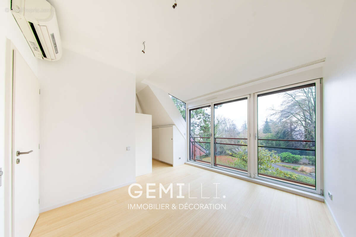 Appartement à MULHOUSE