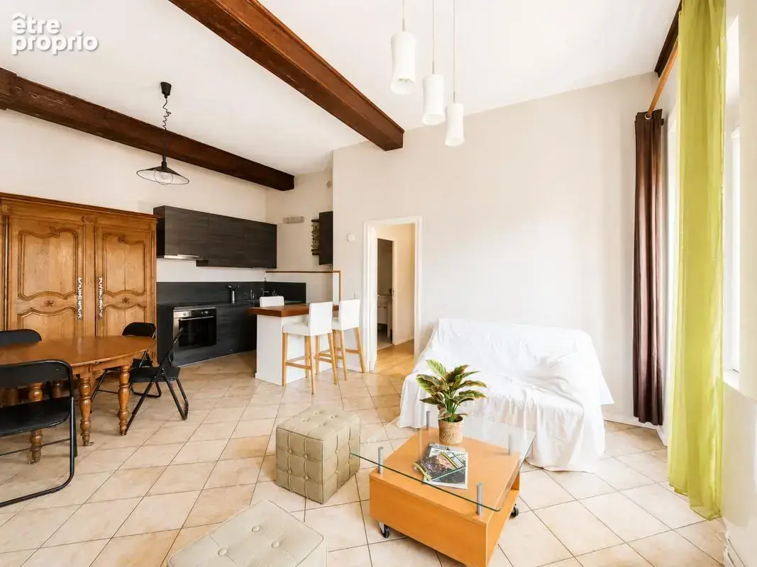 Appartement - photo 4