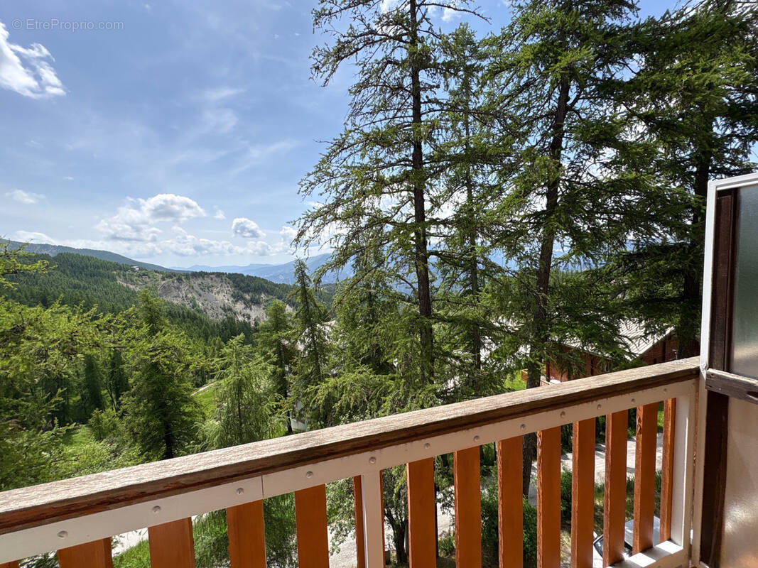 Appartement à DALUIS