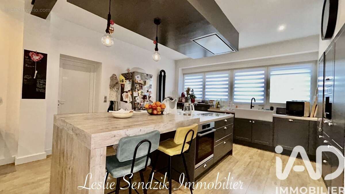 Photo 3 - Maison à MONTOIS-LA-MONTAGNE