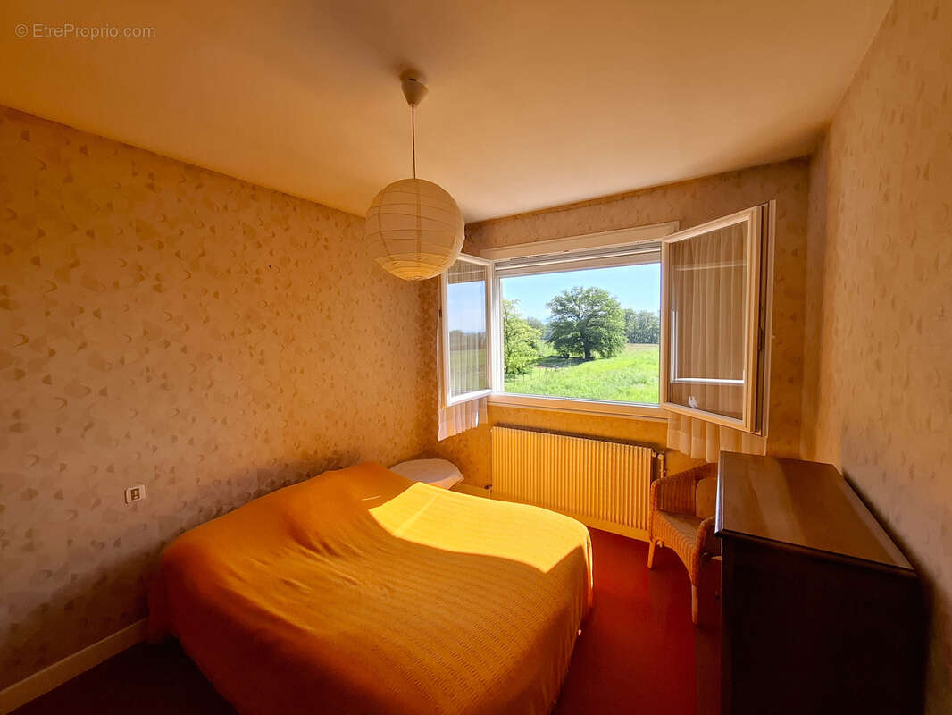 Maison à VERGONGHEON