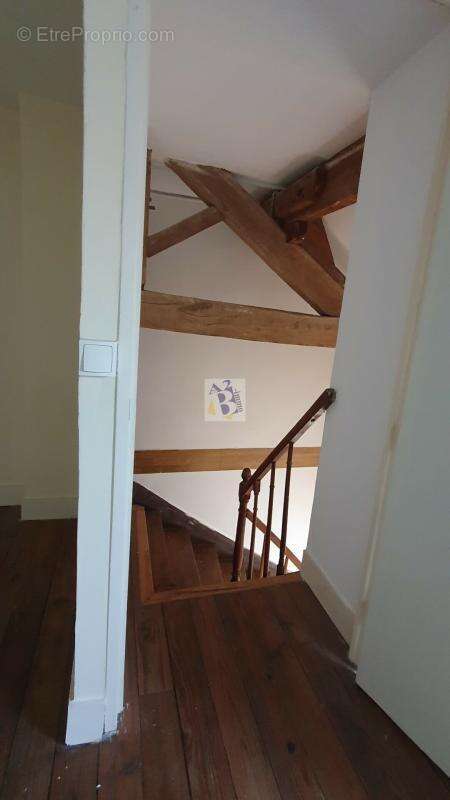 Maison à SOYAUX