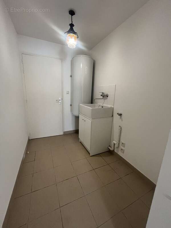 Appartement à MACHECOUL