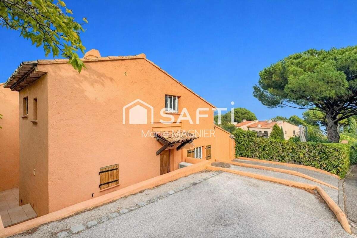 Photo 2 - Maison à LE LAVANDOU