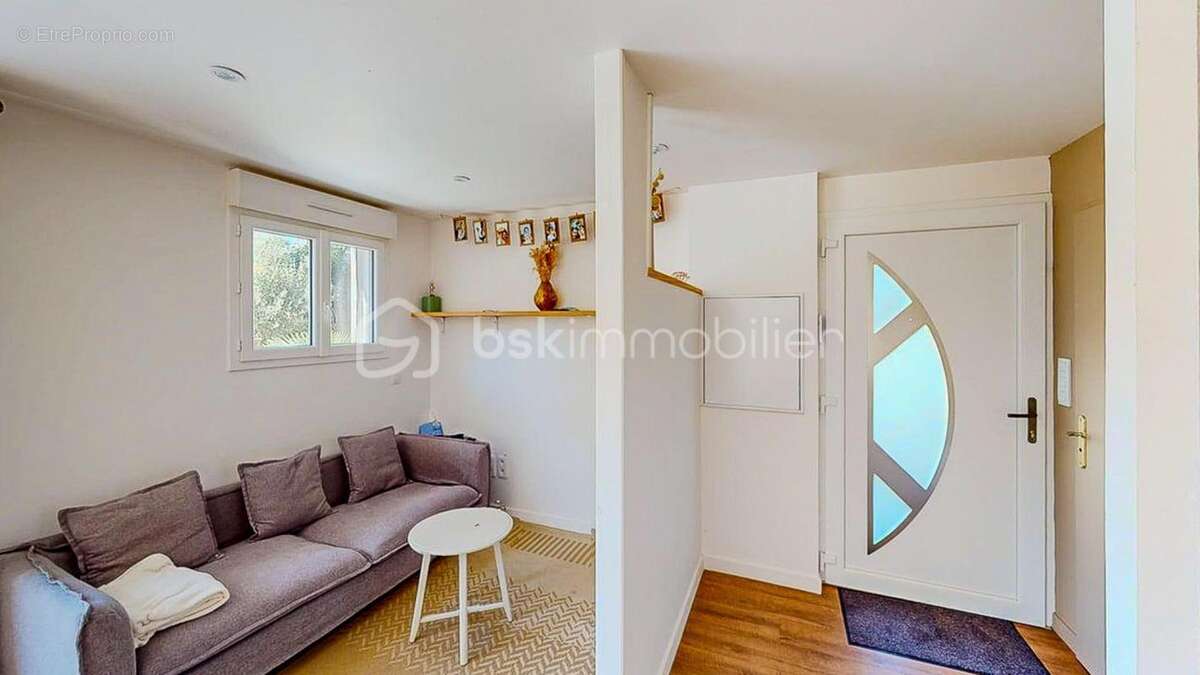 Appartement à CAMBO-LES-BAINS