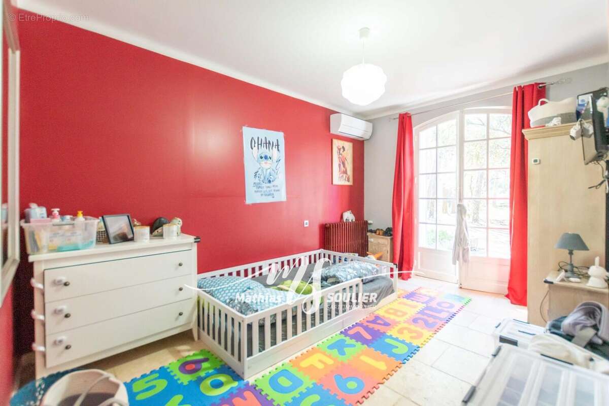 Photo 9 - Maison à GRANS