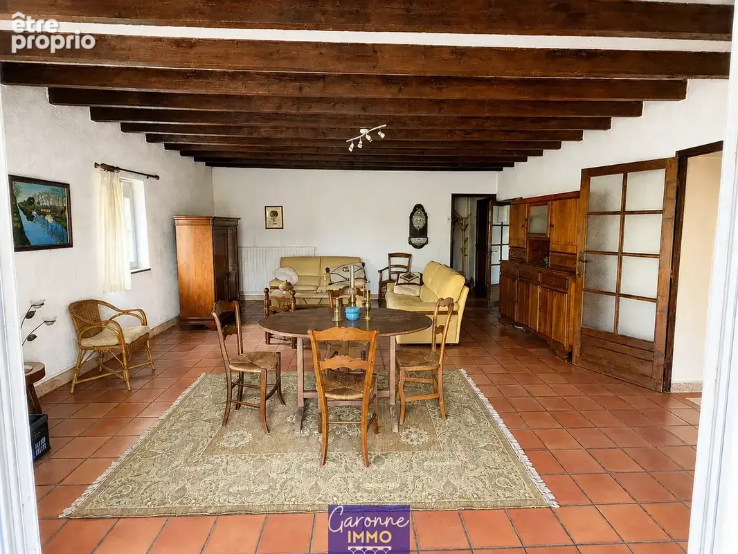Grande maison familiale proche commerces - photo 4