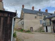 Maison à MALESHERBES