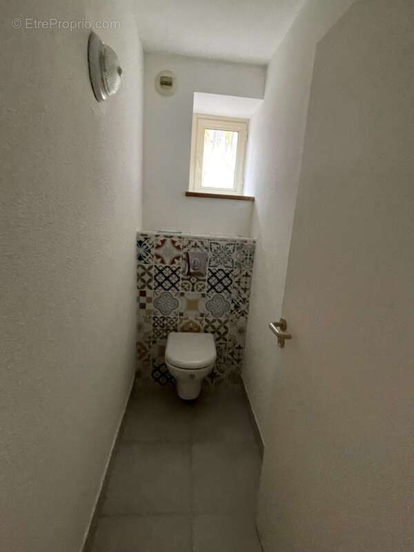 Appartement à NARBONNE