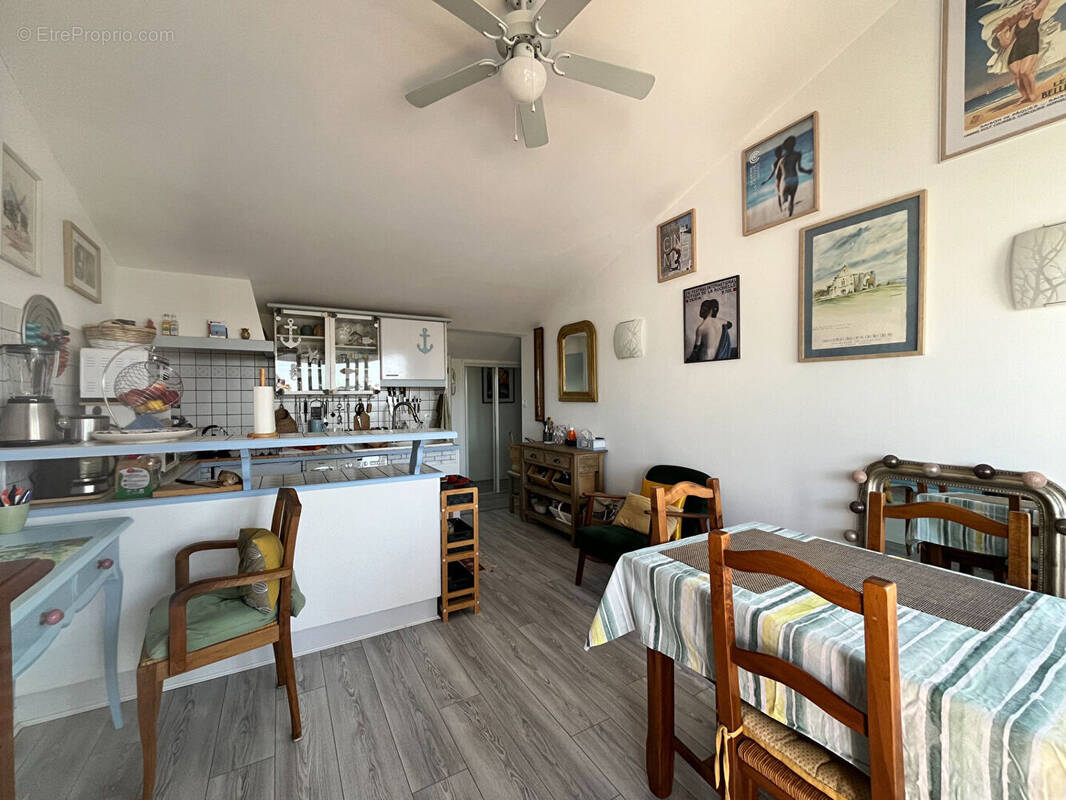 Appartement à ROYAN