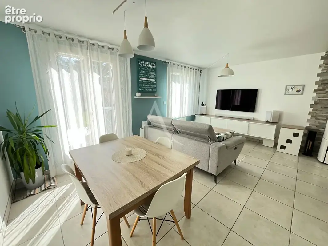 Maison Dourdan 5 pièce(s) - photo 2