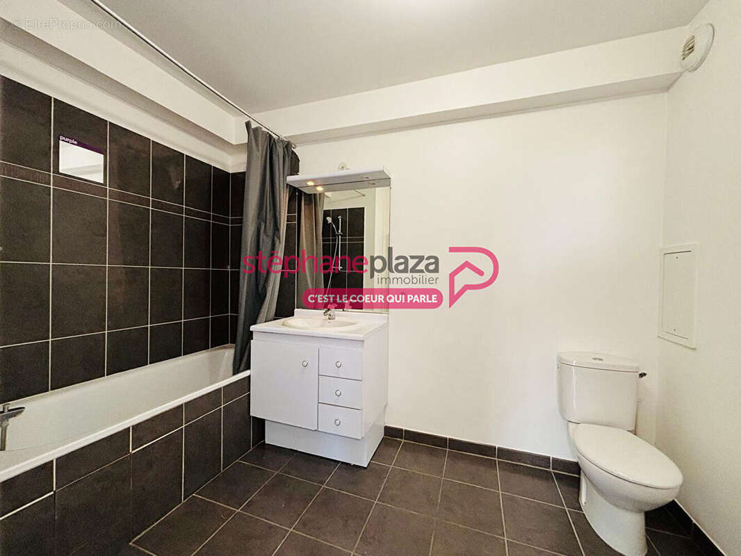 Appartement à BEZONS