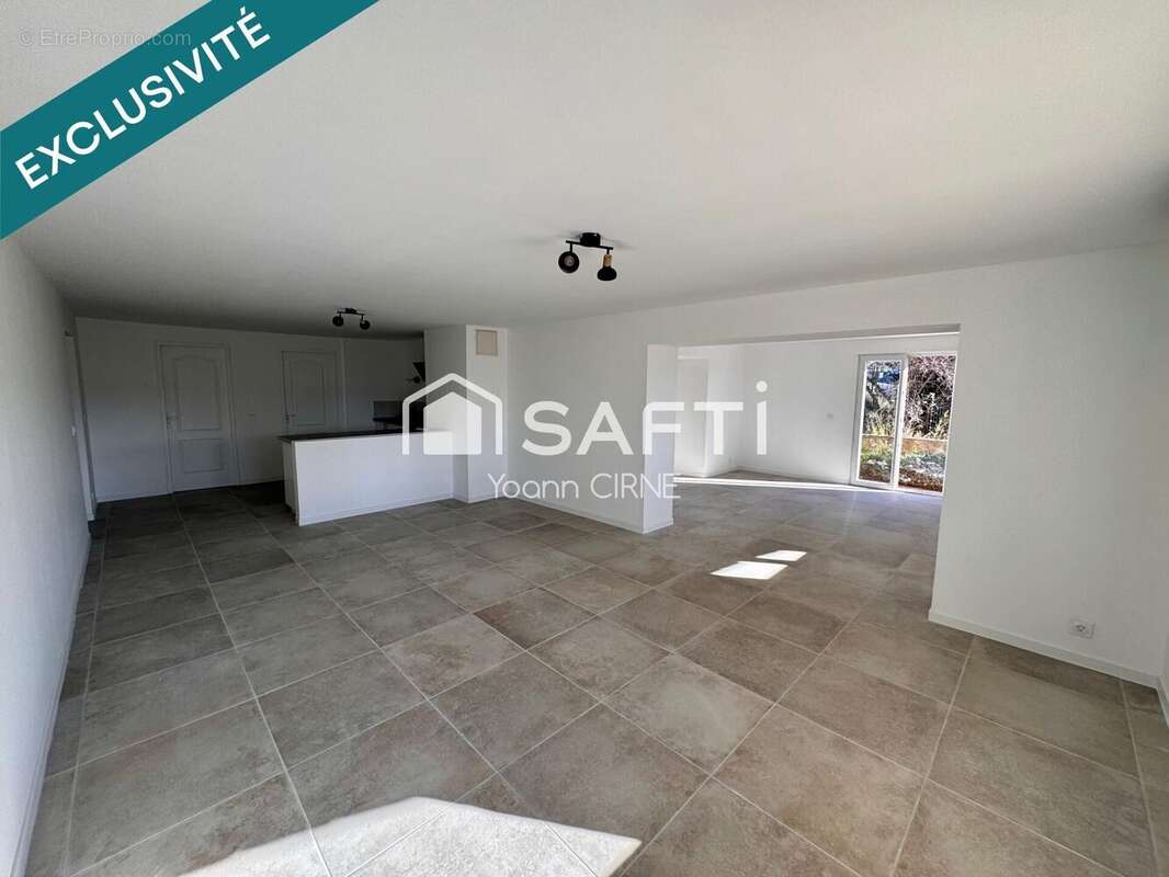 Photo 2 - Appartement à MEYREUIL