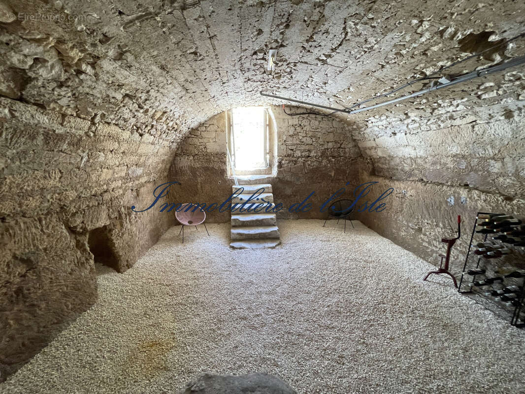 Forteresse du xviè rénovée - photo 17