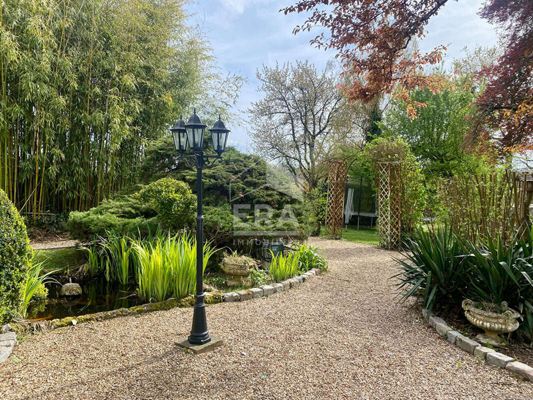 Maison à COURLON-SUR-YONNE