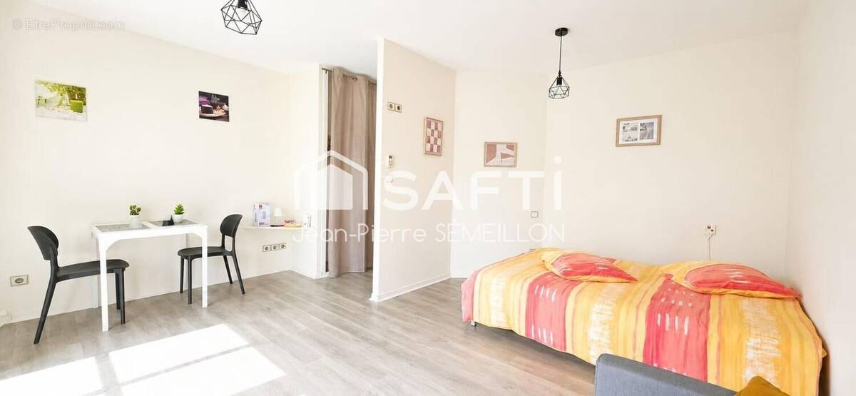 Photo 1 - Appartement à AGEN