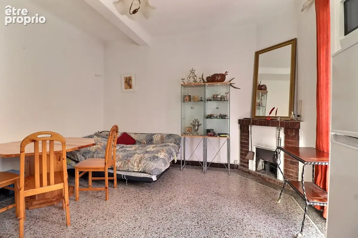 Appartement Saint Raphael 2 pièce(s) 35m2 - photo 2