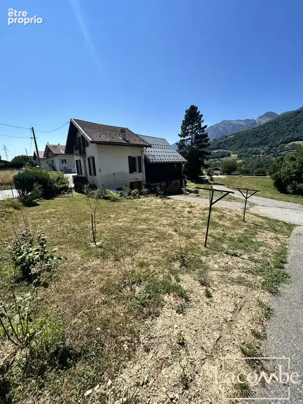Maison 184 m² à Venthon  - photo 5