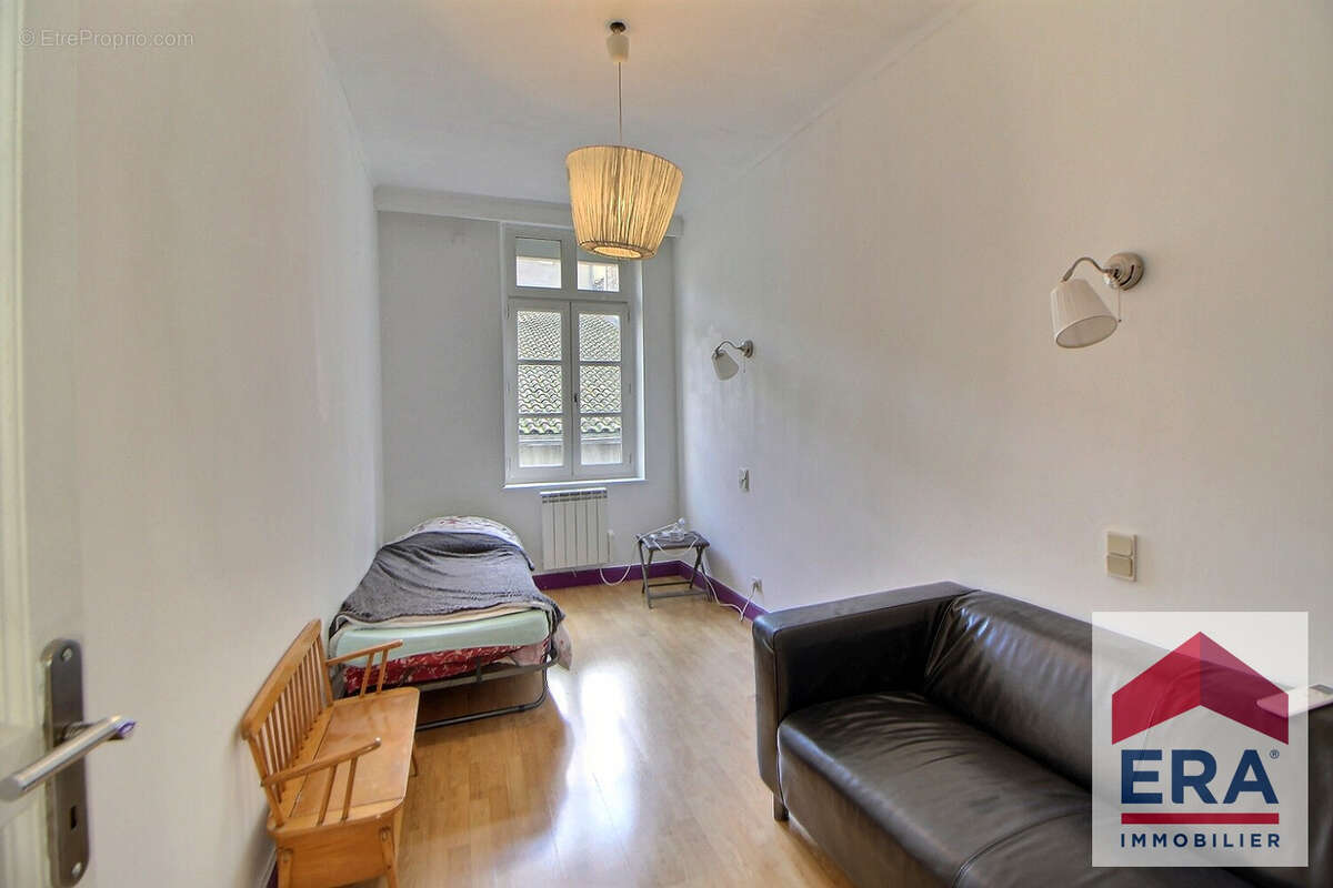 Maison à PIERRELATTE